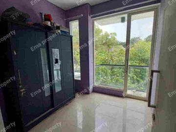 Dijual rumah di Palma Grandia dekat sekolah Citra Berkat Citraland
