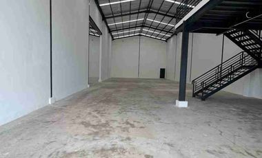 DIJUAL GUDANG BARU BLESINDO DI KAWASAN INDUSTRI TANGERANG