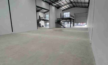 DIJUAL GUDANG BARU BLESINDO DI KAWASAN INDUSTRI TANGERANG