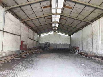 Dijual Gudang Osowilangun Indah Surabaya,  blok C