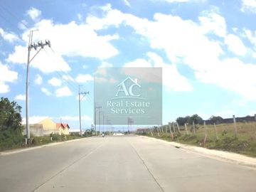 CAVITE LIGHT INDUSTRIAL PARK INDUSTRIAL LOT FOR SALE
