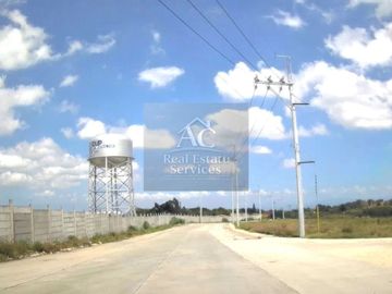 CAVITE LIGHT INDUSTRIAL PARK INDUSTRIAL LOT FOR SALE