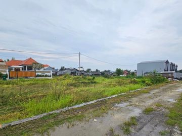 Tanah Kedampang Denpasar Bali