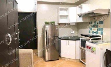 Avida Towers Alabang Studio Unit For Sale