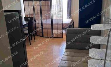 Avida Towers Alabang Studio Unit For Sale