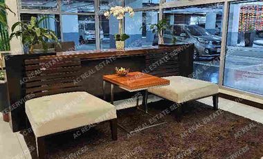 Avida Towers Alabang Studio Unit For Sale
