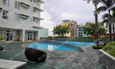 Avida Towers Alabang Studio Unit For Sale