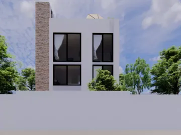 Departamento Duplex Pg -Jacarandas