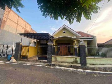 Rumah Luas di Perum Bukit Mandiri Beringin BMB Ngaliyan Semarang