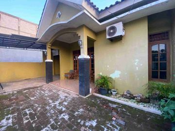 Rumah Luas di Perum Bukit Mandiri Beringin BMB Ngaliyan Semarang
