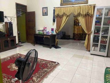 Rumah Luas di Perum Bukit Mandiri Beringin BMB Ngaliyan Semarang