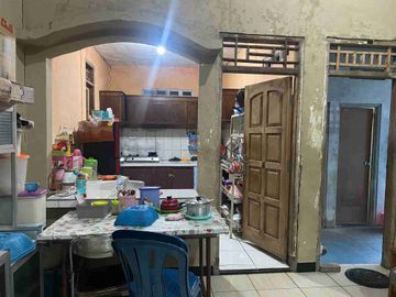 Rumah Luas di Perum Bukit Mandiri Beringin BMB Ngaliyan Semarang