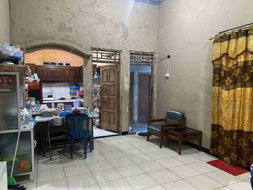 Rumah Luas di Perum Bukit Mandiri Beringin BMB Ngaliyan Semarang