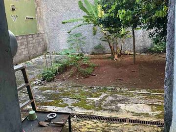 Rumah Luas di Perum Bukit Mandiri Beringin BMB Ngaliyan Semarang