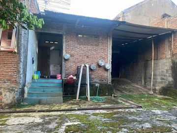 Rumah Luas di Perum Bukit Mandiri Beringin BMB Ngaliyan Semarang