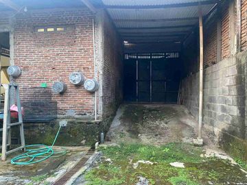 Rumah Luas di Perum Bukit Mandiri Beringin BMB Ngaliyan Semarang