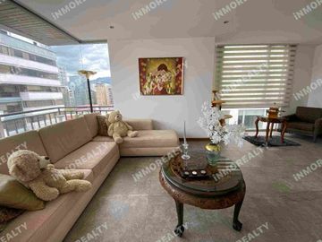 Departamento en Venta sector centro norte