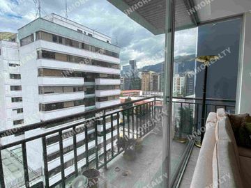 Departamento en Venta sector centro norte