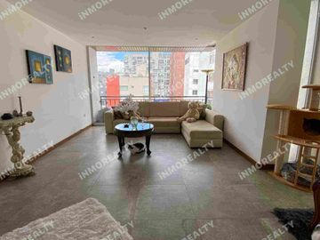 Departamento en Venta sector centro norte