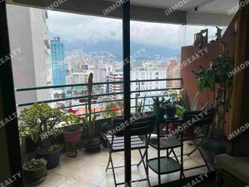 Departamento en Venta sector Wimper