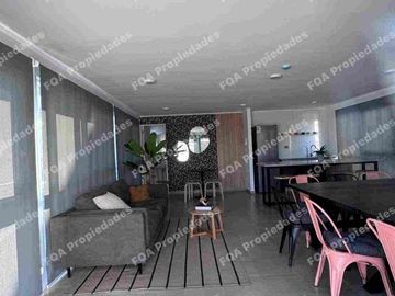Departamento Hualpen a paso jumbo