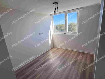 Departamento Hualpen a paso jumbo