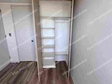 Departamento Hualpen a paso jumbo