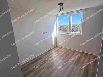 Departamento Hualpen a paso jumbo