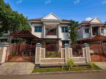 Jual Rumah Mewah Jl. Pengayoman Panakkukang Mas. 6KT 6KM SHM