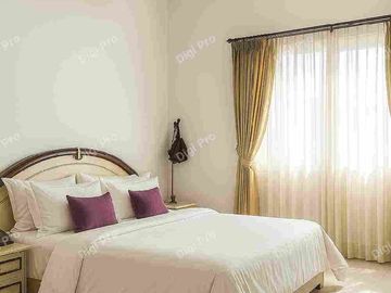 Jual Rumah Mewah Jl. Pengayoman Panakkukang Mas. 6KT 6KM SHM