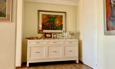 🏡 Casa en venta o renta – Bosques de las Lomas