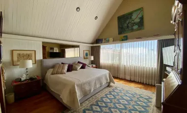 🏡 Casa en venta o renta – Bosques de las Lomas