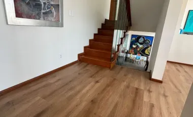 🏡 Casa en venta o renta – Bosques de las Lomas