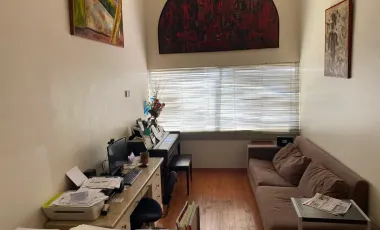 🏡 Casa en venta o renta – Bosques de las Lomas
