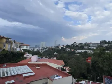 🏡 Casa en venta o renta – Bosques de las Lomas