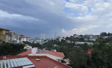 🏡 Casa en venta o renta – Bosques de las Lomas