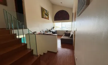 🏡 Casa en venta o renta – Bosques de las Lomas