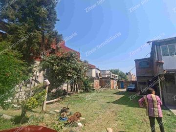 Terreno en venta colonia los gavilanes