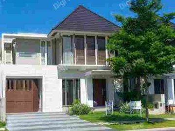 Jual Rumah Citraland Tallasa City, Luas 12x21