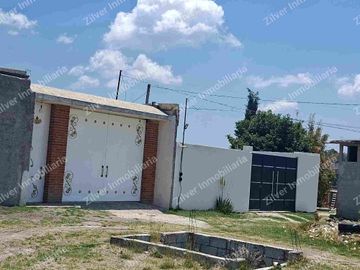 Casa para taller, habitación en renta en la Guadalupana