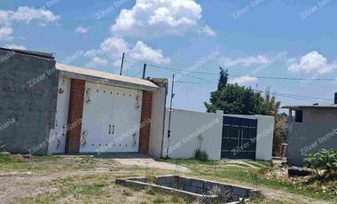 Casa para taller, habitación en renta en la Guadalupana