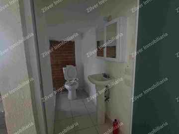 Casa para taller, habitación en renta en la Guadalupana
