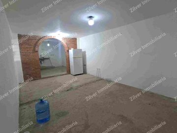 Casa para taller, habitación en renta en la Guadalupana
