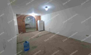 Casa para taller, habitación en renta en la Guadalupana
