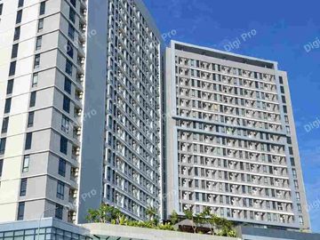 Jual Delft Apartemen Hadap Kolam Renang, Full Furnish