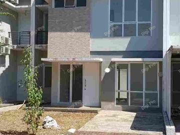 Royal Spring Hertasning 8x18, Termurah Siap Huni