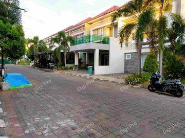 Jual Segera Rumah Jl. AP. Pettarani, Melia Arthapura