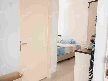 Jual Segera Rumah Jl. AP. Pettarani, Melia Arthapura