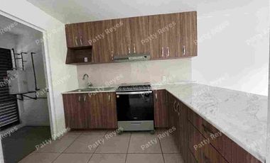 Casa en RENTA Toluca, Aurea a 40 minutos de Santa Fe.