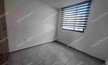 Casa en RENTA Toluca, Aurea a 40 minutos de Santa Fe.